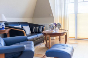 Haus Thalia Wohnung 6, Boltenhagen